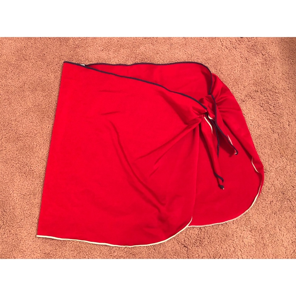 Swim Coverup Tommy Hilfiger